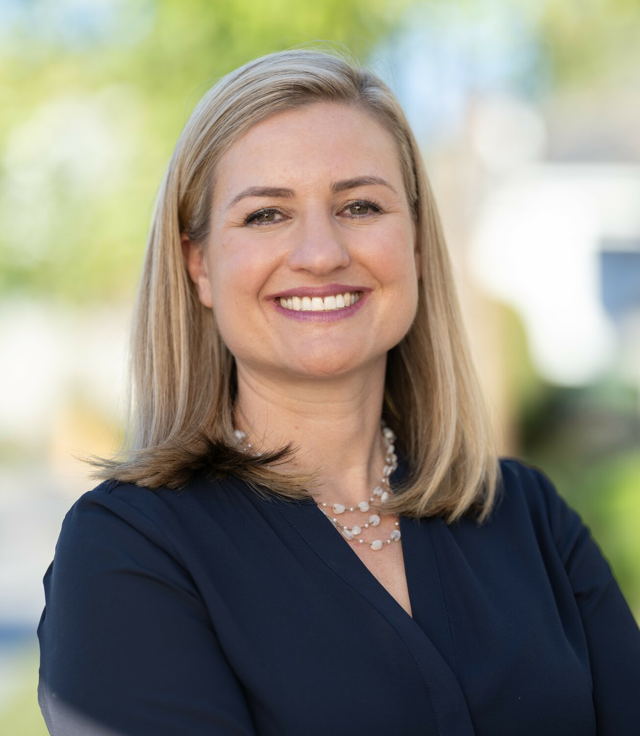 Mayor Kate Gallego